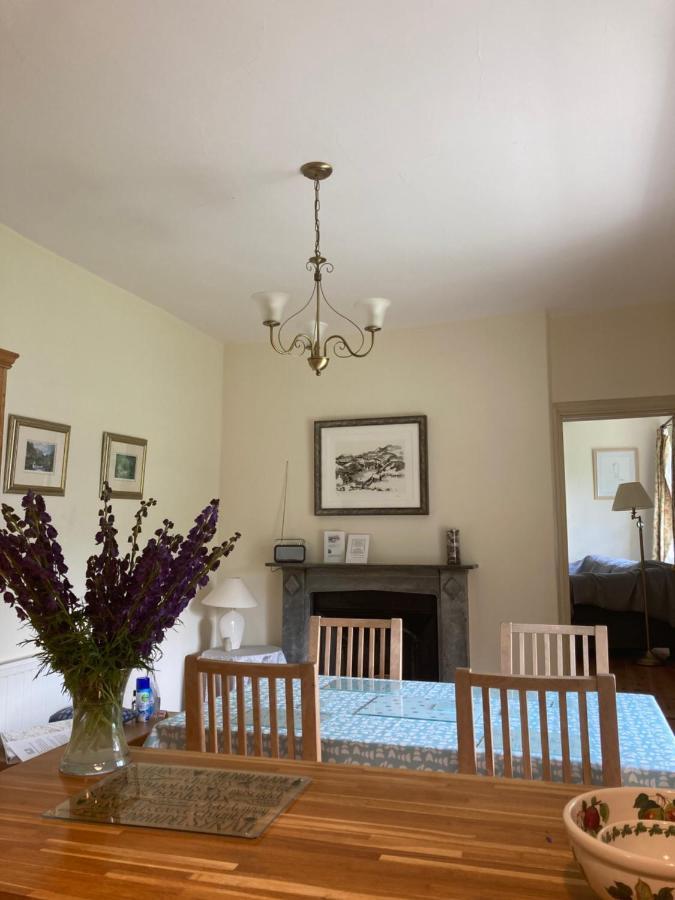 Plas Yn Yale With Mountain Views From All Windows Wrexham Esterno foto
