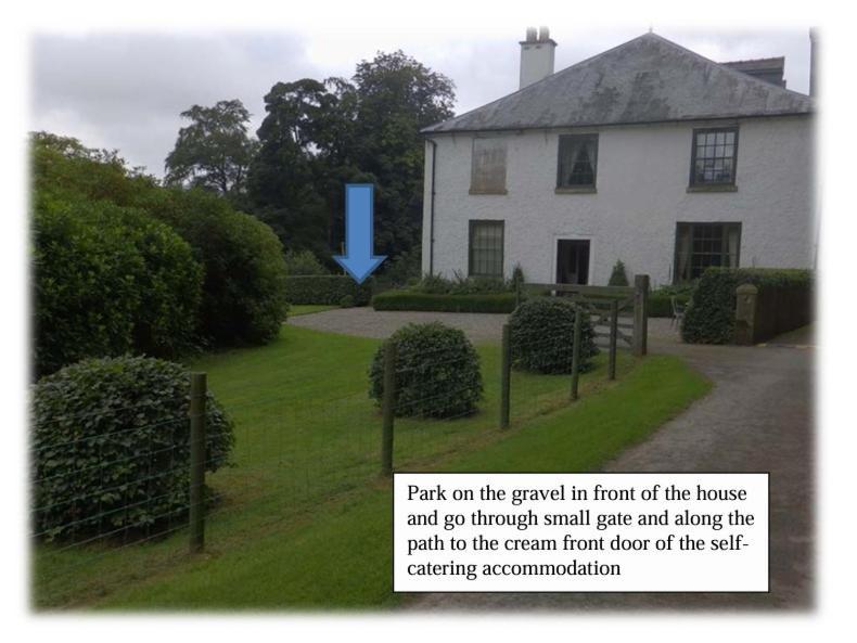 Plas Yn Yale With Mountain Views From All Windows Wrexham Esterno foto