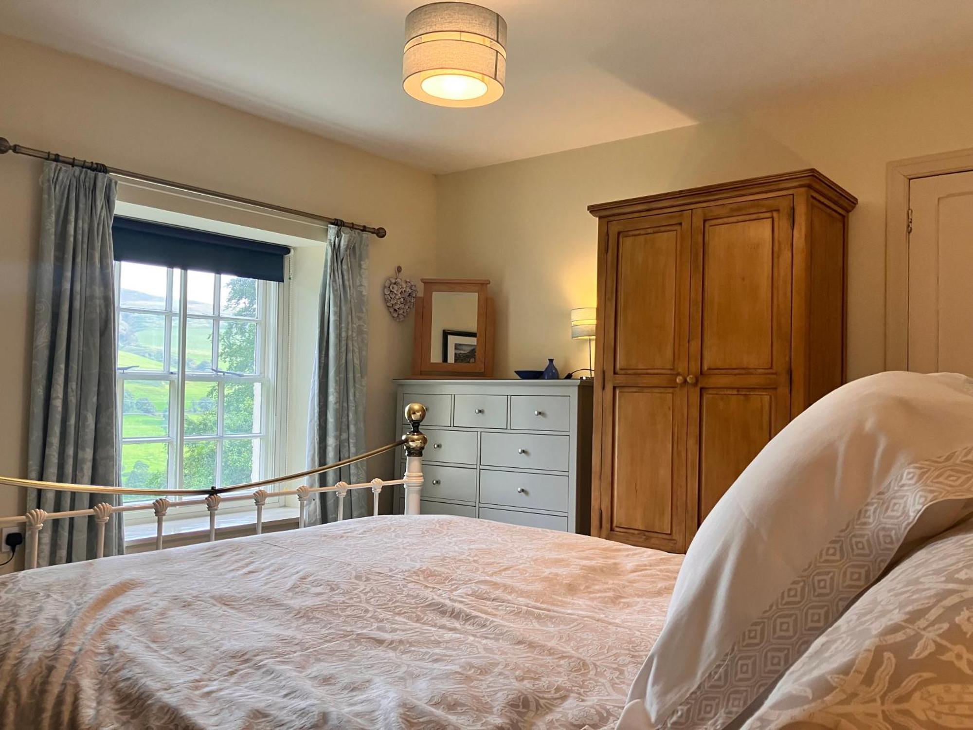 Plas Yn Yale With Mountain Views From All Windows Wrexham Esterno foto